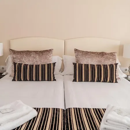 Appartement Md Galan Street
