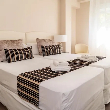 Appartement Horticultor Mid-term
