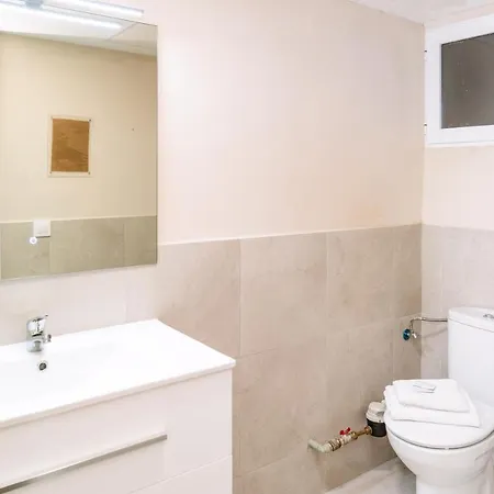 Apartment Horticultor Mid-term Valencia