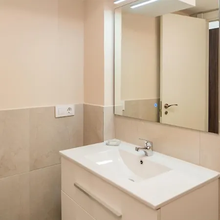 Appartement Horticultor Mid-term *
