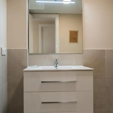 Apartment Horticultor Mid-term Valencia