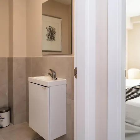 Appartement Horticultor Mid-term *