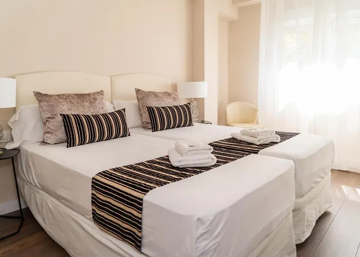 Apartamento Md Galán Street