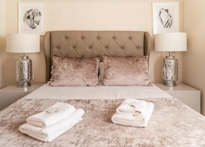 Apartamento Md Galán Street Valência