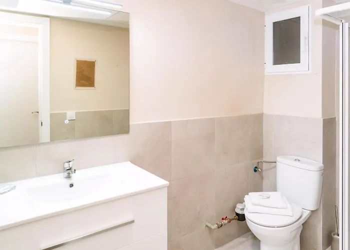Apartamento Md Galán Street Valência