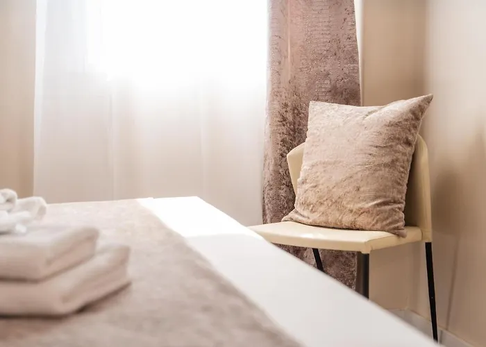 Md Galán Street Apartamento Valência