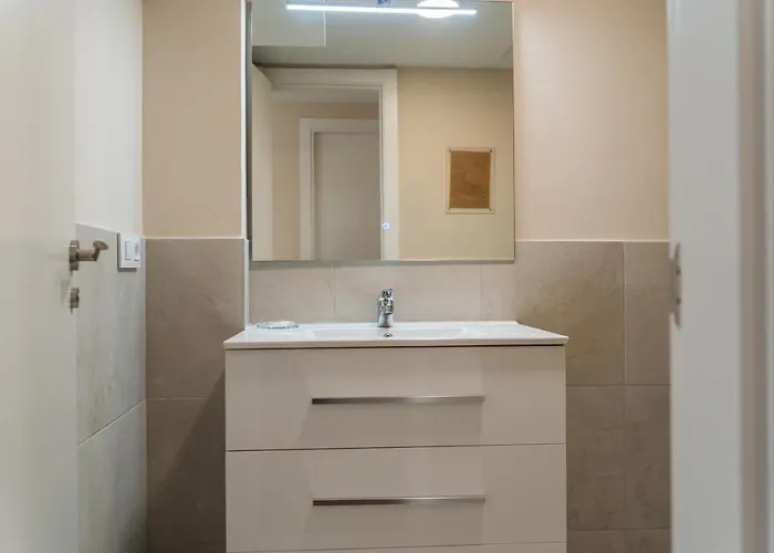 Apartamento Md Galán Street Valência