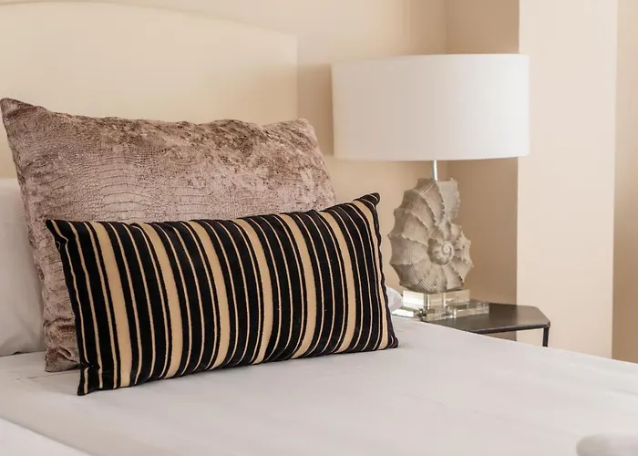 Apartamento Md Galán Street *