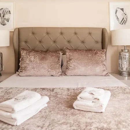 Apartmán Md Galan Street Valencie