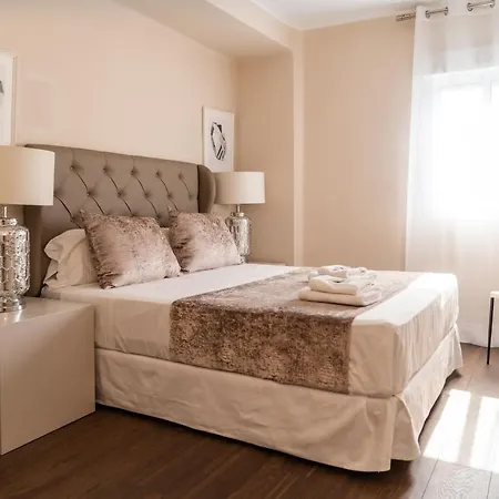 Md Galan Street Apartmán