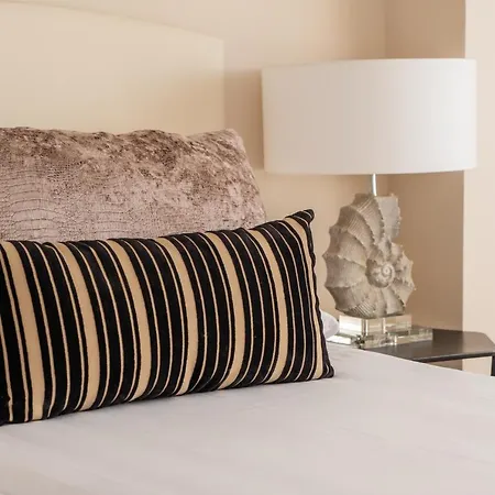 Apartmán Md Galan Street *